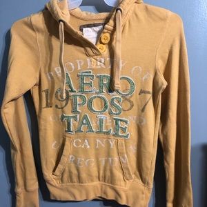 Aeropostale sweater